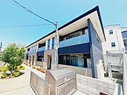 三国駅より徒歩12分 1階 築5年8ヶ月の賃貸物件