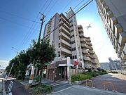 メゾン恒悦 8階 築29年5ヶ月の賃貸物件