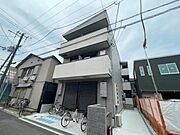 ISE-Grand豊中 2階 築2年9ヶ月の賃貸物件