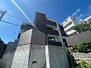 ＦＯＲＥＳＴＡ８ 2階 築6年の賃貸物件