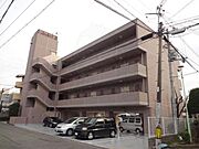 ジェイスクエア庄内 4階 築27年8ヶ月の賃貸物件