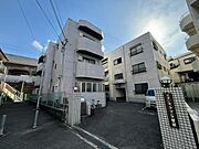 曽根駅より徒歩5分 1階 築37年8ヶ月の賃貸物件