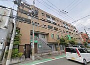 庄内駅より徒歩13分 6階 築30年1ヶ月の賃貸物件