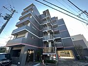 三国駅より徒歩13分 5階 築16年3ヶ月の賃貸物件