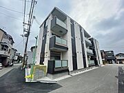 アーバンヴィラ豊中 2階 築4年10ヶ月の賃貸物件