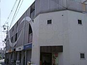 服部天神駅より徒歩4分 3階 築37年8ヶ月の賃貸物件