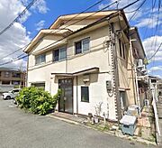 三国駅より徒歩7分 1階 築62年3ヶ月の賃貸物件