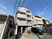 ウエストヒルズ2 4階 築29年2ヶ月の賃貸物件