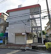 マンション本多 3階 築51年6ヶ月の賃貸物件