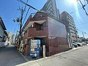 シティ西三国マンションの賃貸物件