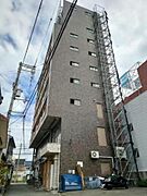 かねまつ庄内ビル 5階 築42年11ヶ月の賃貸物件