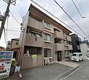 曽根駅より徒歩9分 3階 築29年11ヶ月の賃貸物件