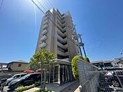 服部天神駅より徒歩3分 2階 築15年10ヶ月の賃貸物件