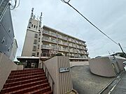 ハイツ北之防 5階 築46年2ヶ月の賃貸物件