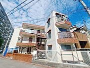 白百合ハイツ 2階 築38年7ヶ月の賃貸物件