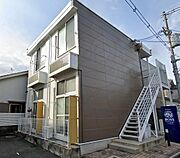 庄内駅より徒歩9分 1階 築24年の賃貸物件