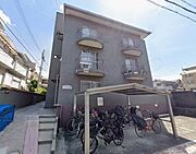 セントラルコート南桜塚 3階 築49年の賃貸物件