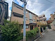 三国駅より徒歩15分 2階 築22年5ヶ月の賃貸物件