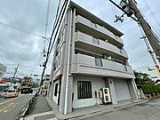 アイム・オーツー 4階 築34年9ヶ月の賃貸物件