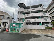 曽根駅より徒歩7分 3階 築35年8ヶ月の賃貸物件