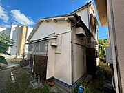 庄内駅より徒歩14分 1階 築63年11ヶ月の賃貸物件