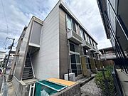 曽根駅より徒歩4分 1階 築23年10ヶ月の賃貸物件