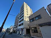 曽根駅より徒歩3分 10階 築23年9ヶ月の賃貸物件