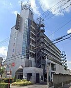 メゾンノール加島 3階 築35年2ヶ月の賃貸物件