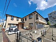 ハイム樹由 1階 築39年11ヶ月の賃貸物件