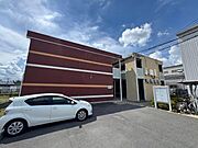 曽根駅より徒歩16分 2階 築14年10ヶ月の賃貸物件