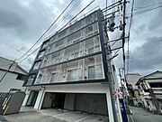 庄内駅より徒歩3分 3階 築18年9ヶ月の賃貸物件