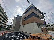 庄内駅より徒歩6分 1階 新築の賃貸物件