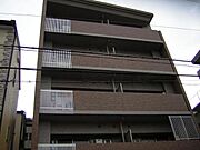 服部天神駅より徒歩4分 5階 築19年10ヶ月の賃貸物件