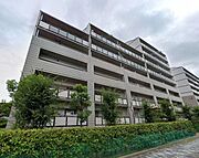 服部天神駅より徒歩9分 3階 築26年の賃貸物件