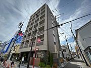 庄内駅より徒歩3分 3階 築6年11ヶ月の賃貸物件