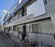 ルミナス野山 1階 築36年1ヶ月の賃貸物件