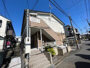 庄内駅より徒歩11分 1階 築29年9ヶ月の賃貸物件