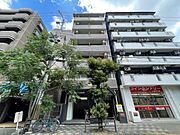 グレイスフル三国本町 2階 築36年8ヶ月の賃貸物件