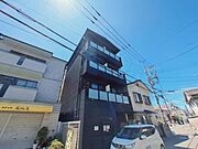 服部天神駅より徒歩5分 4階 築10年3ヶ月の賃貸物件