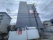 庄内駅より徒歩13分 8階 新築の賃貸物件