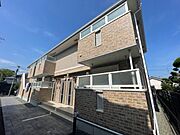 神崎川駅より徒歩23分 2階 築16年5ヶ月の賃貸物件