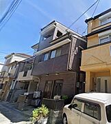 服部天神駅より徒歩9分 1階 築31年2ヶ月の賃貸物件