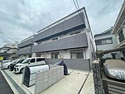 庄内駅より徒歩2分 3階 築4年6ヶ月の賃貸物件