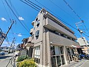 庄内駅より徒歩4分 2階 築29年8ヶ月の賃貸物件