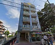 ラプランタバハ緑地公園 4階 築32年7ヶ月の賃貸物件