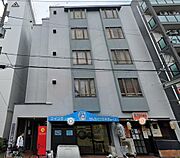 Fr.imp大阪三国旧ザファースト新大阪 5階 築47年3ヶ月の賃貸物件