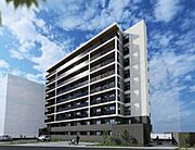 庄内駅より徒歩13分 2階 新築の賃貸物件