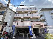 メゾン・ド・ソネット 2階 築37年4ヶ月の賃貸物件