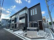 庄内駅より徒歩14分 1階 築3年7ヶ月の賃貸物件