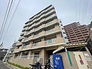 プリンスコート 6階 築33年6ヶ月の賃貸物件